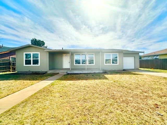 1305 W Kentucky Avenue Property Photo