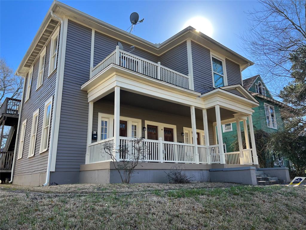 1751 Irving Place Property Photo