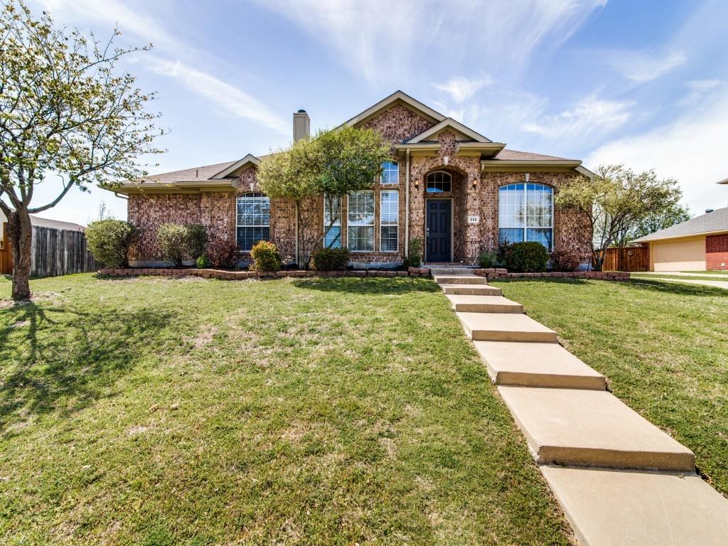 335 Banbury Drive Property Photo