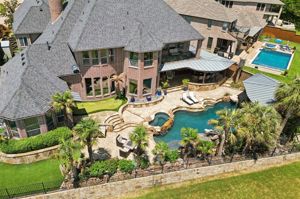 1150 Crestcove Drive Property Photo
