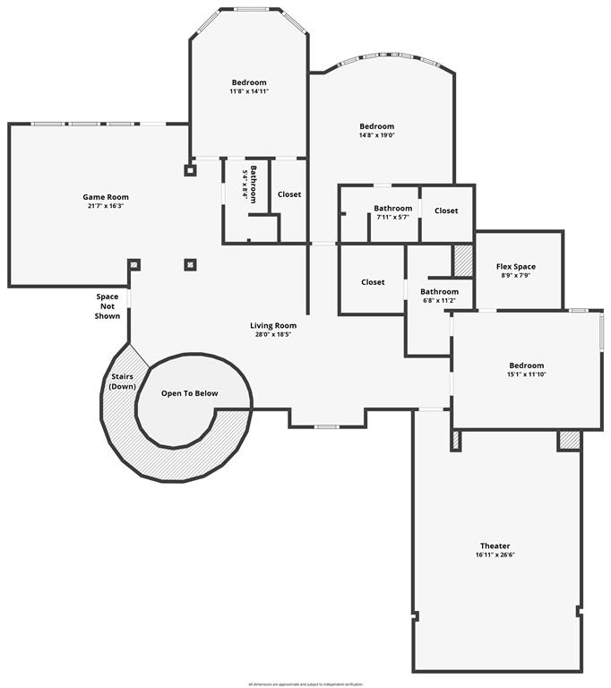 1150 Crestcove Drive Property Photo 39