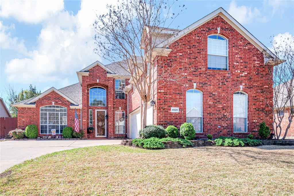 4520 Southpointe Drive Property Photo