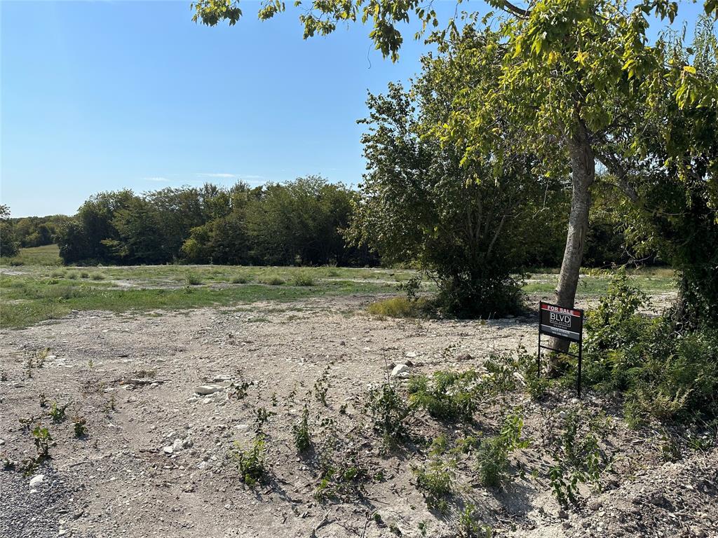 Lot 3 E Ball Street Property Photo