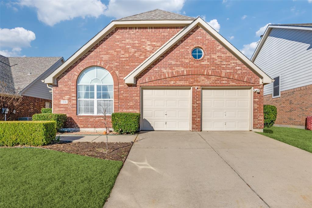 6036 Brookside Drive Property Photo