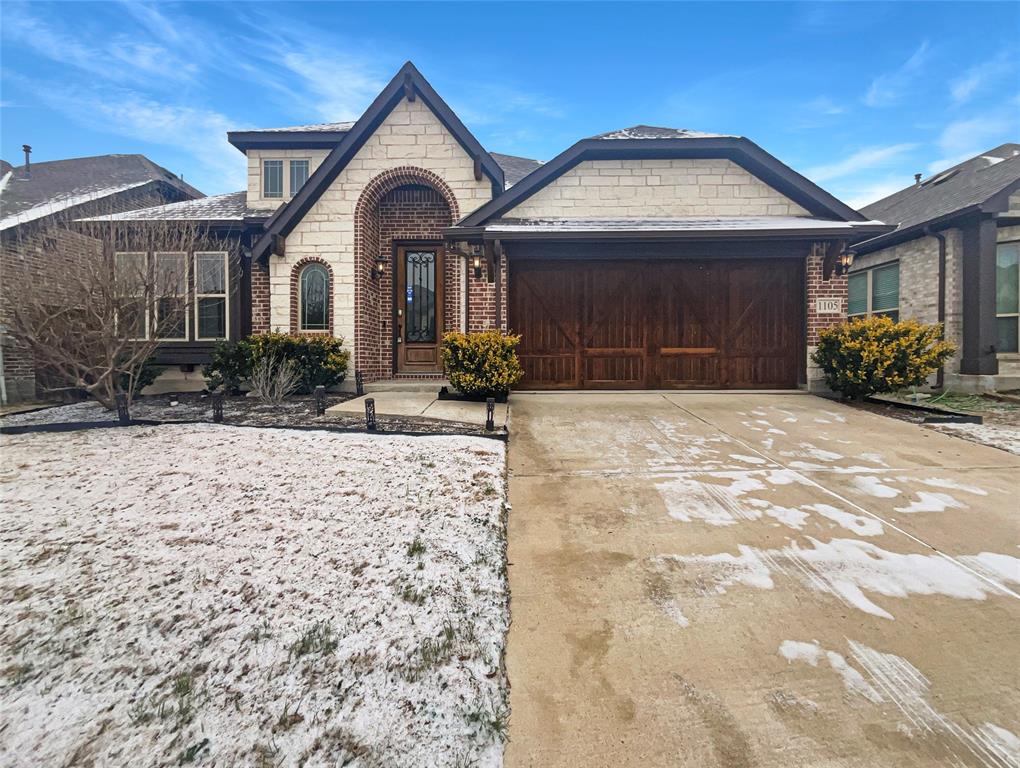 1105 Granger Drive Property Photo