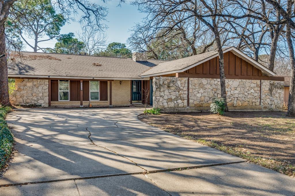 3406 Halifax Drive Property Photo