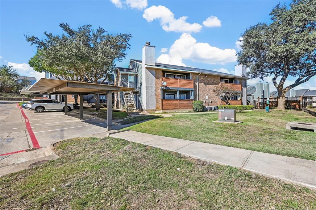 3947 Pleasant Run Road Property Photo
