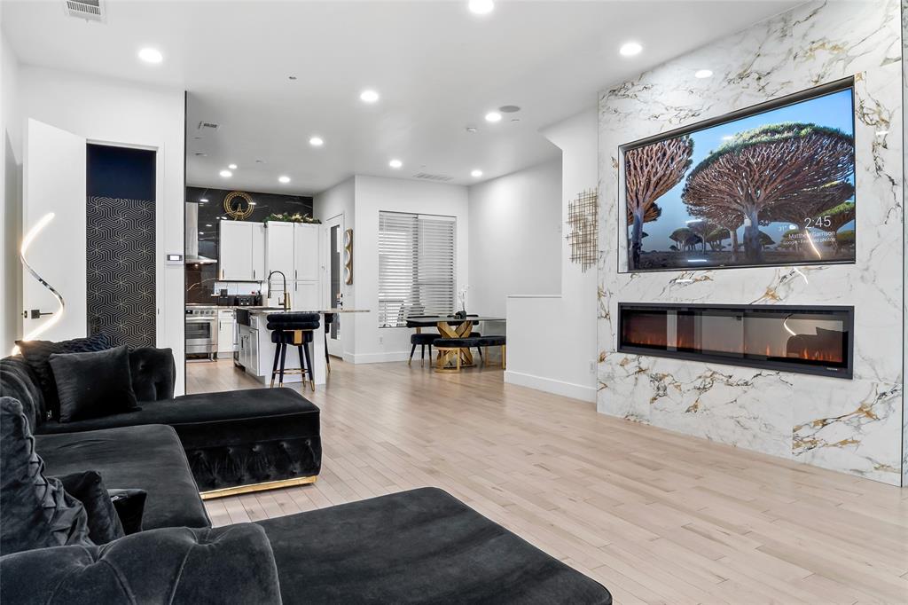 1600 Haskell Condos Real Estate Listings Main Image