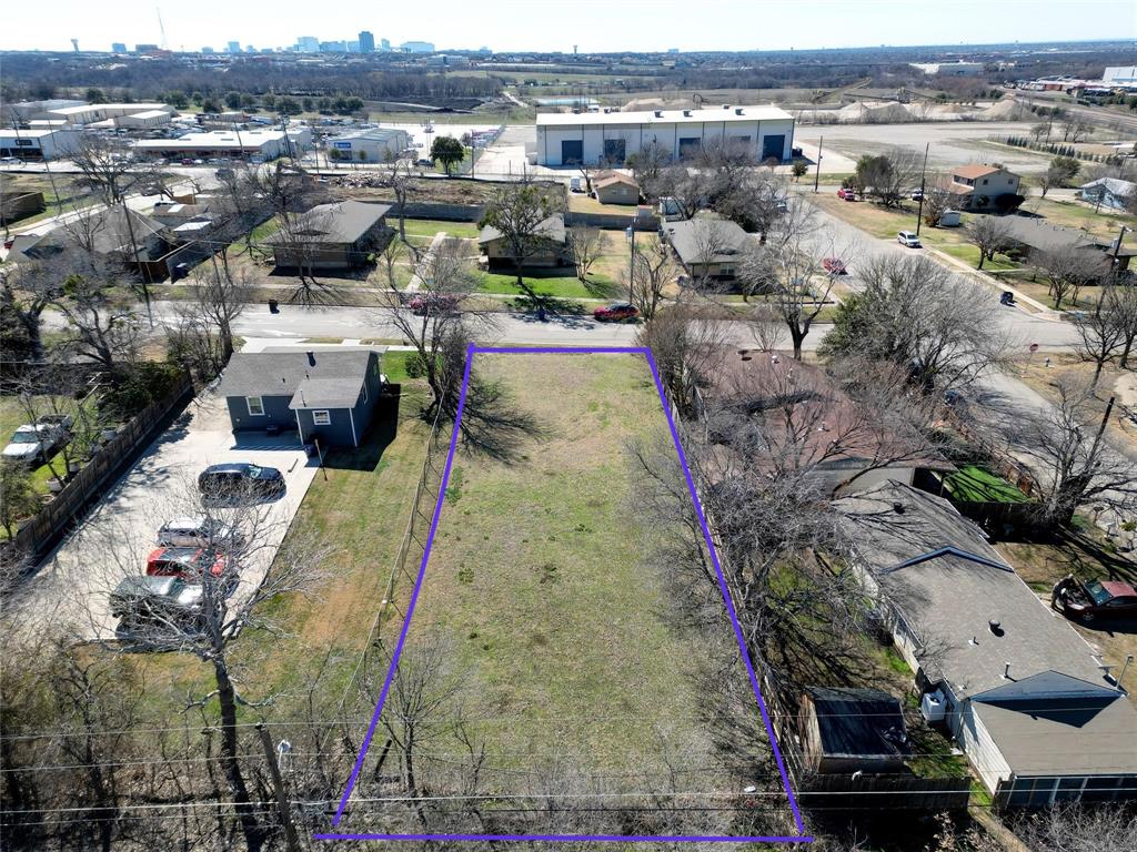 6734 Pecan Street Property Photo