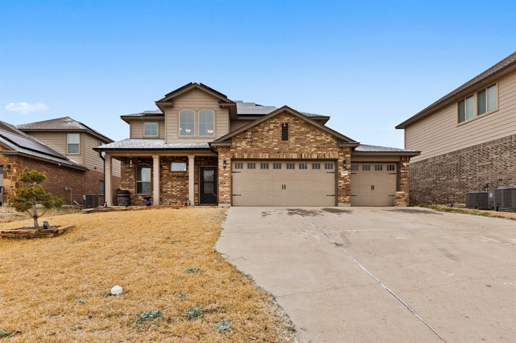 5905 Elephant Butte Drive Property Photo