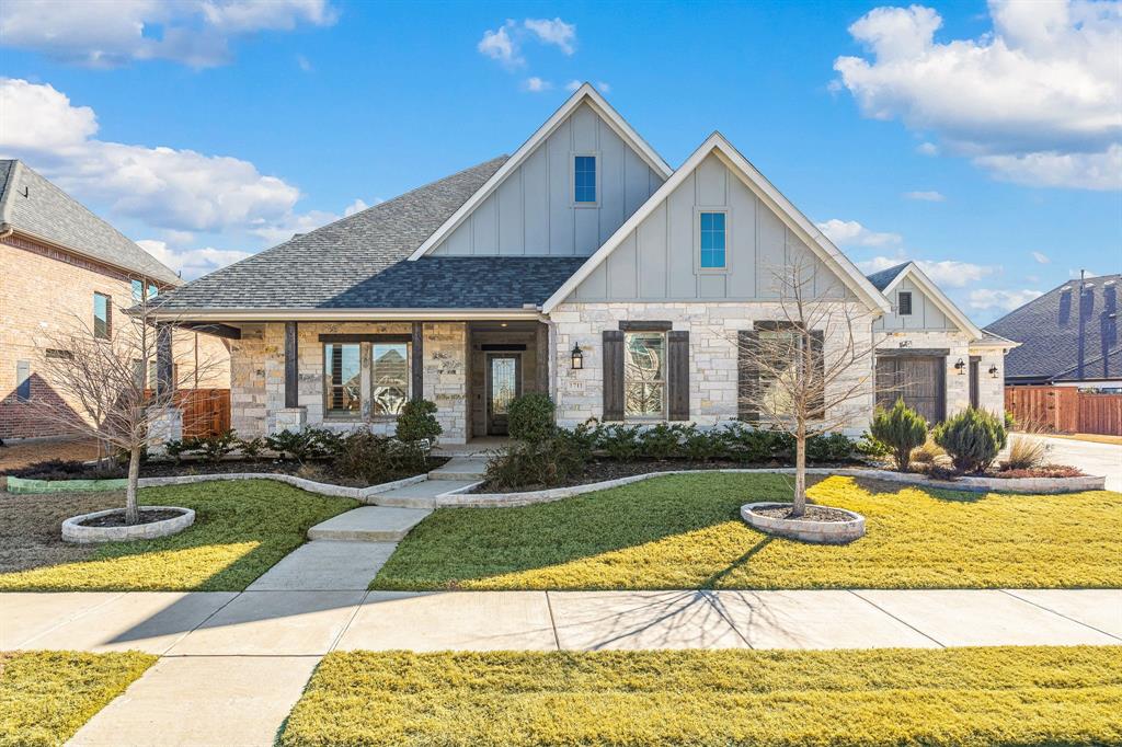 1711 Caruth Drive Property Photo