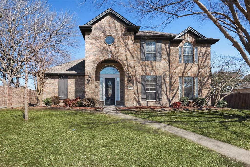 1601 Wheatberry Court Property Photo