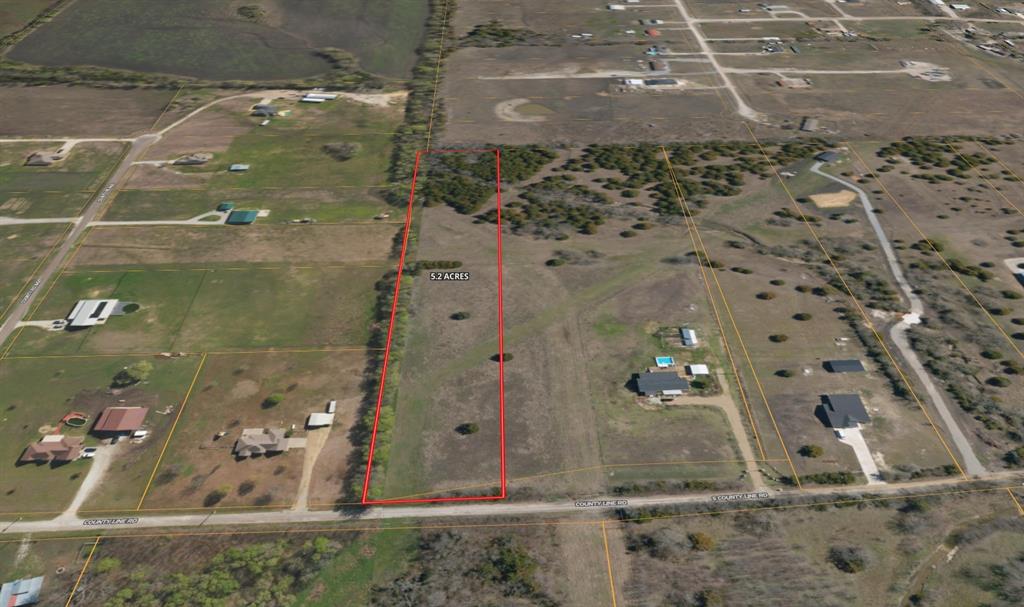 5.2 Acres E Line Road Property Photo