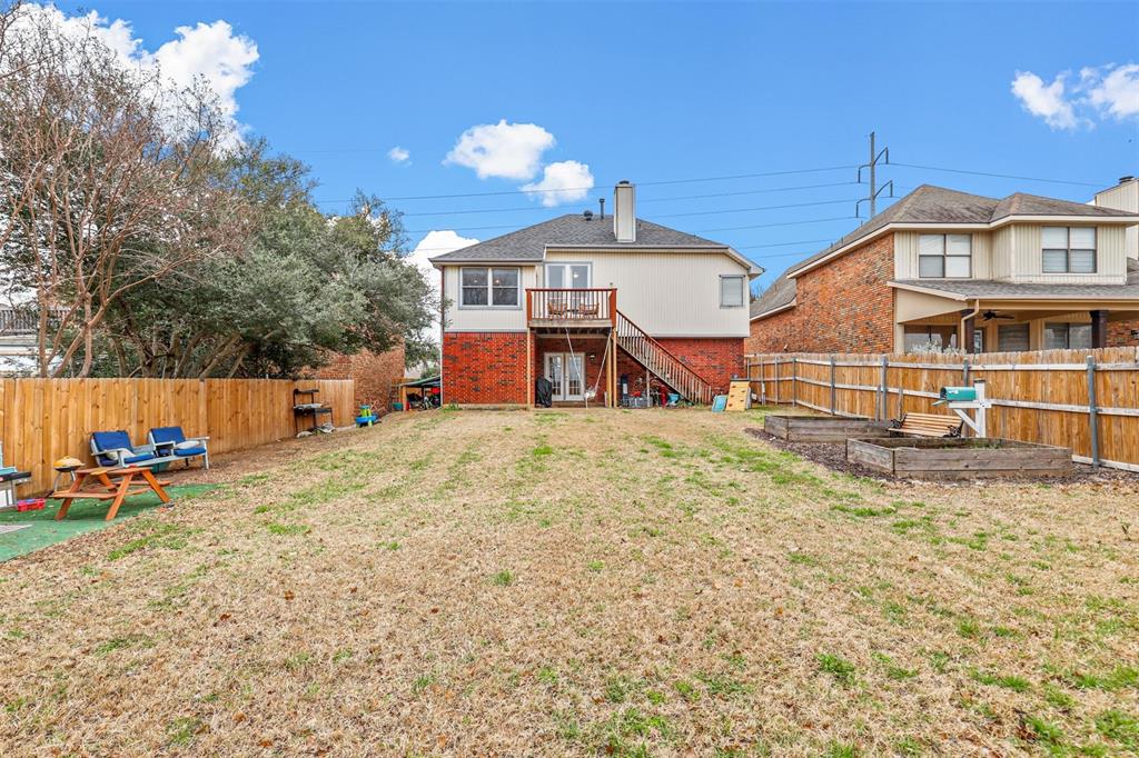 1936 Rose Court Property Photo 21