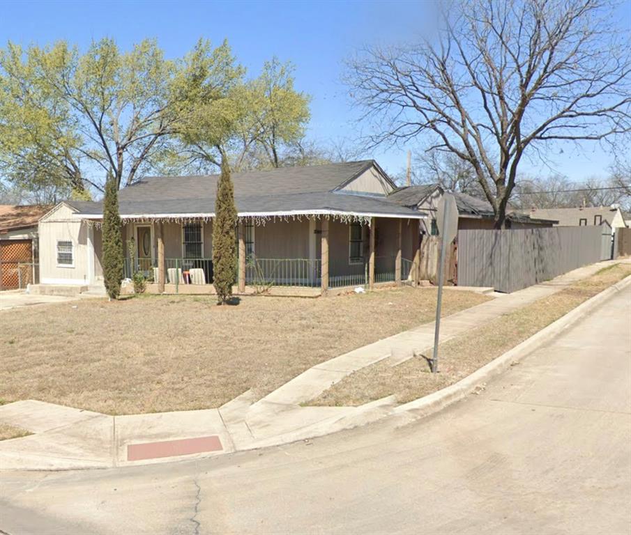 3429 Hampshire Boulevard Property Photo