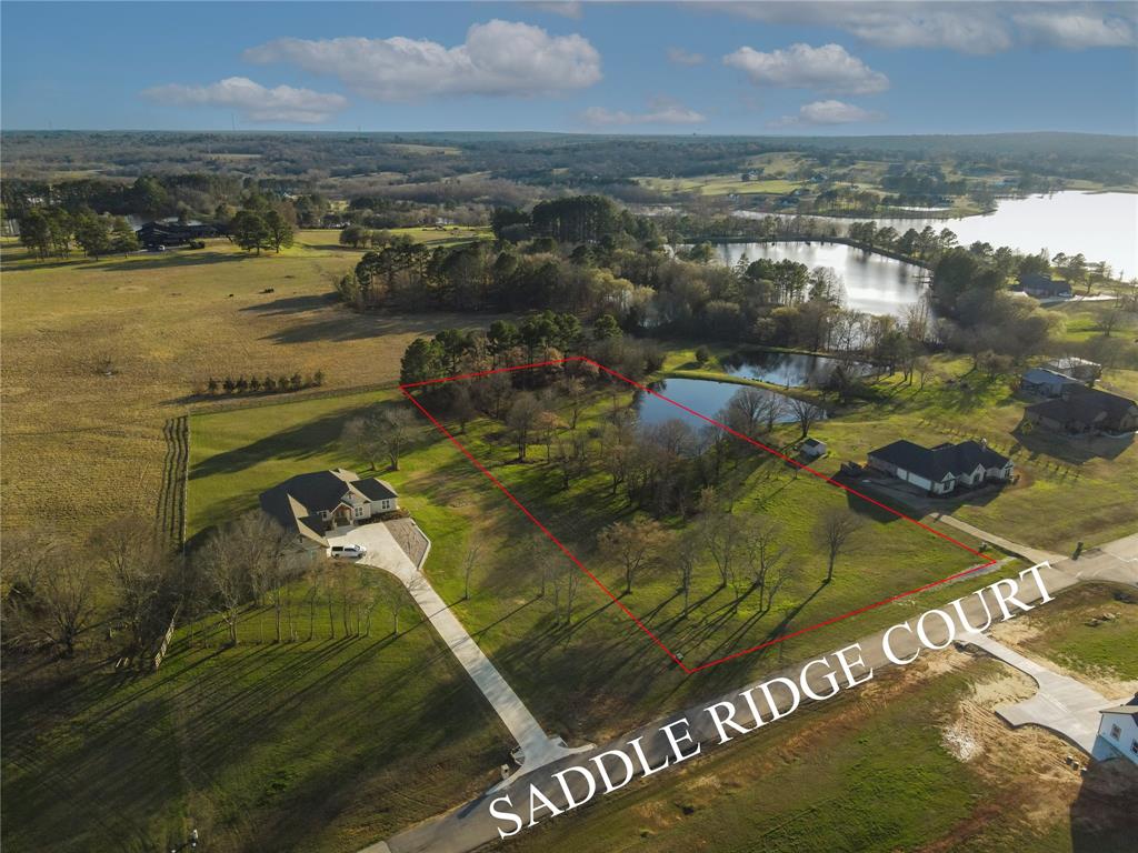 5455 Saddle Ridge Court Property Photo