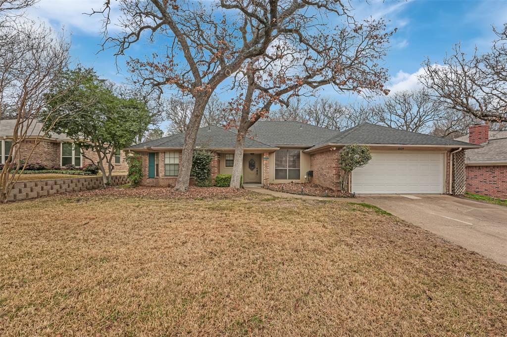 6829 Inwood Drive Property Photo