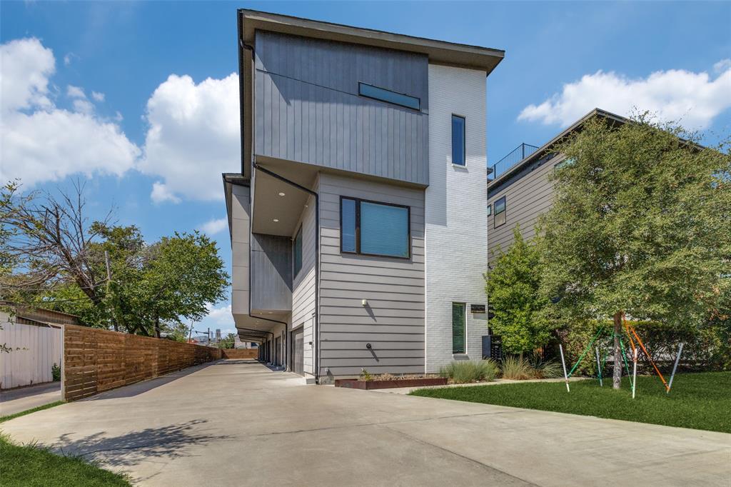 1715 Bennett Avenue Property Photo