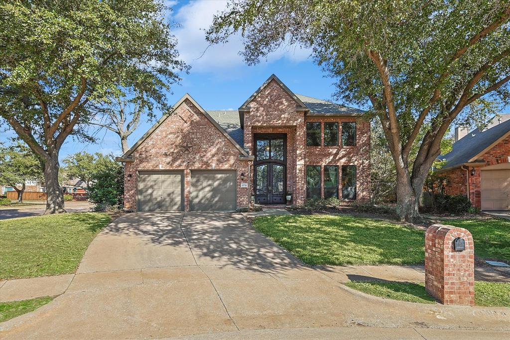2712 Compton Court Property Photo