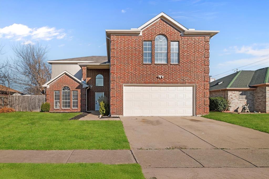 5132 Garden Oaks Place Property Photo