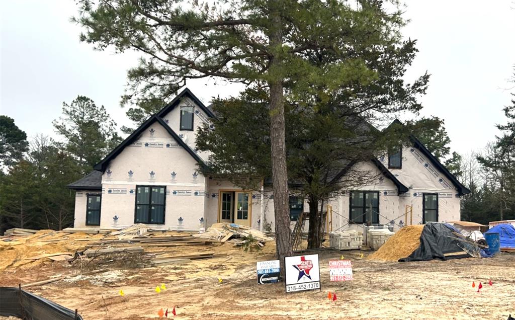 14627 Woodland Creek Drive Property Photo