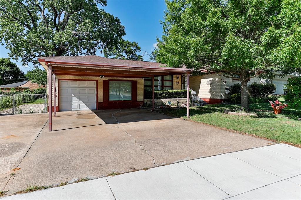 205 Bedford Court Property Photo