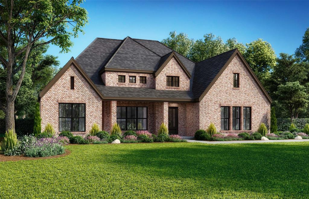 2017 Draco Drive Property Photo