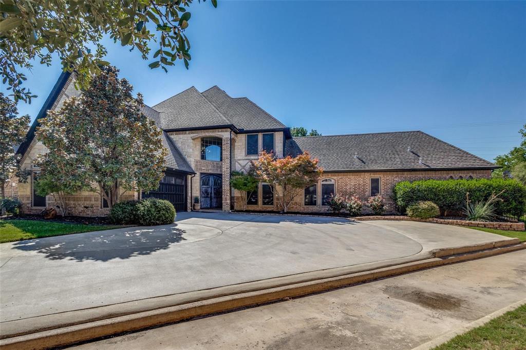 1616 Thousand Oak Drive Property Photo