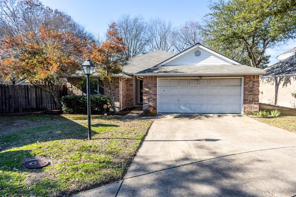217 Juniper Ridge Court Property Photo
