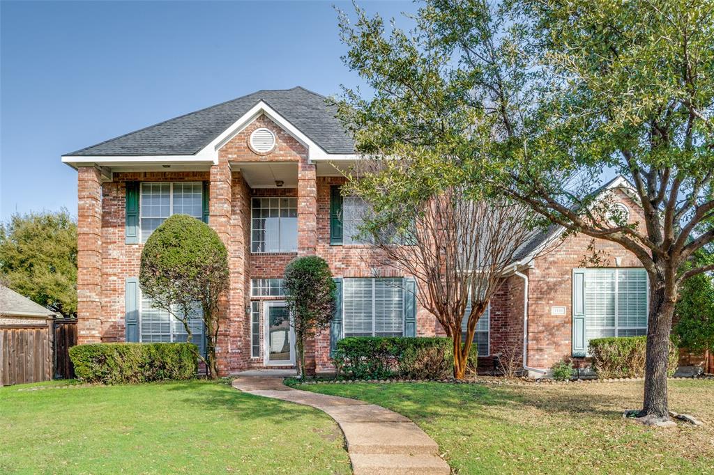 2133 Argyle Drive Property Photo