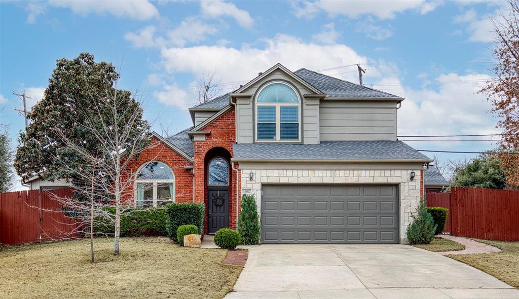1602 Cabot Court Property Photo