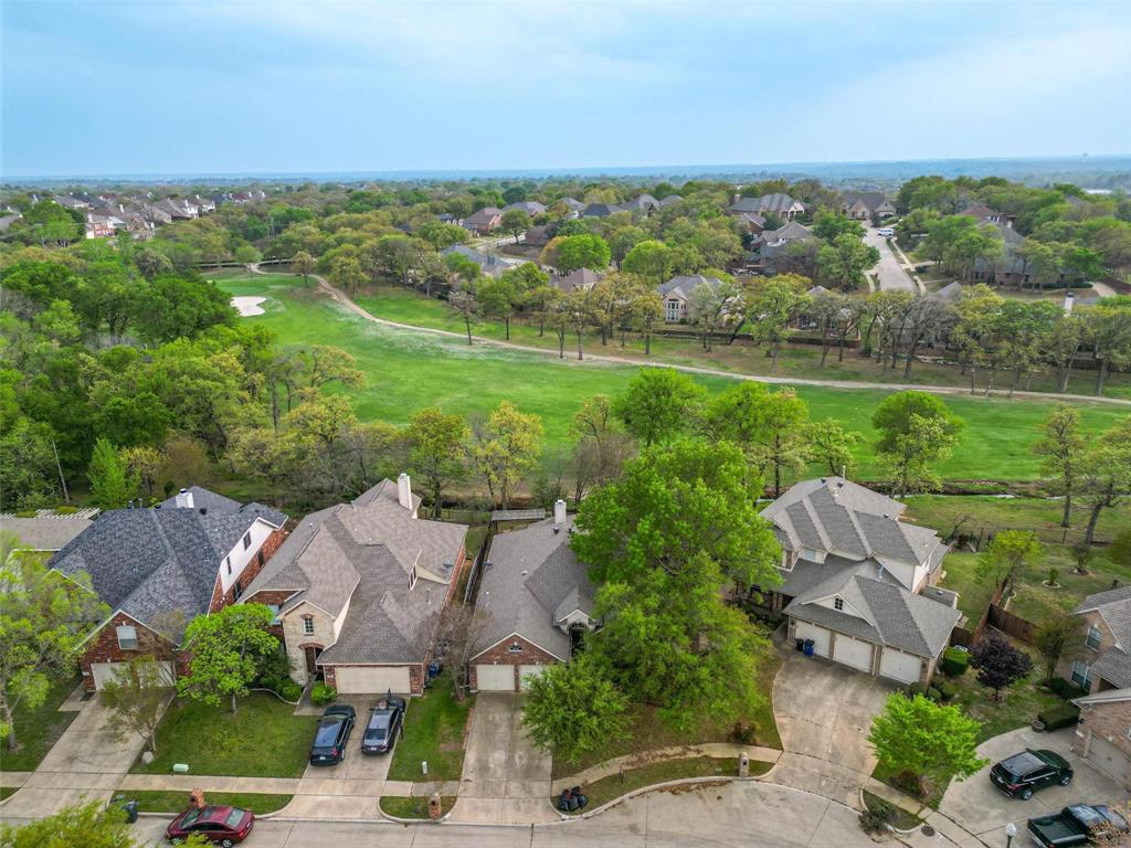 1602 Creekside Drive Property Photo