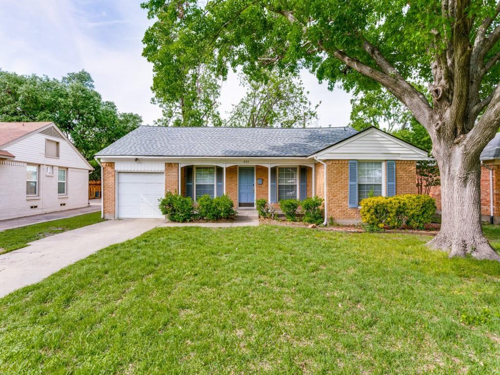 602 Ridgedale Drive Property Photo
