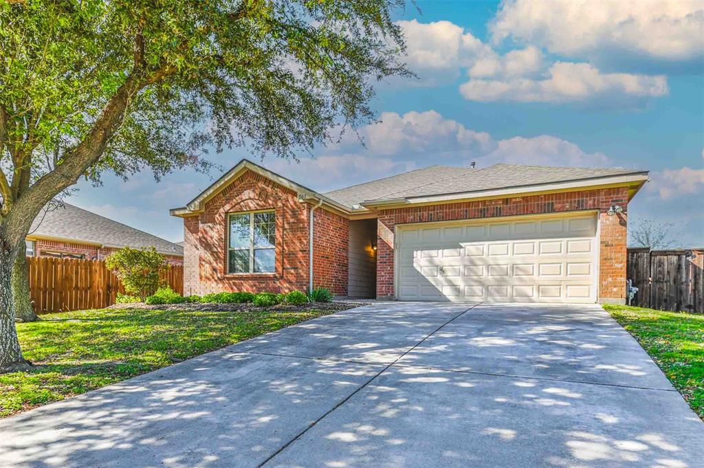 503 Teal Lane Property Photo