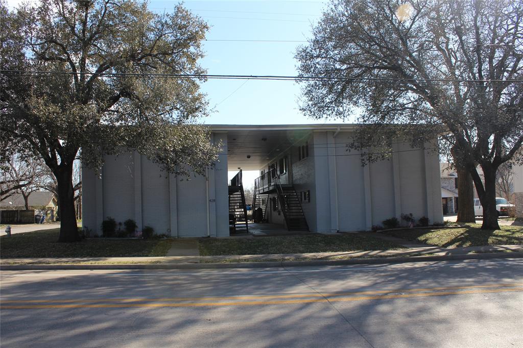 428 N Dallas Avenue Property Photo