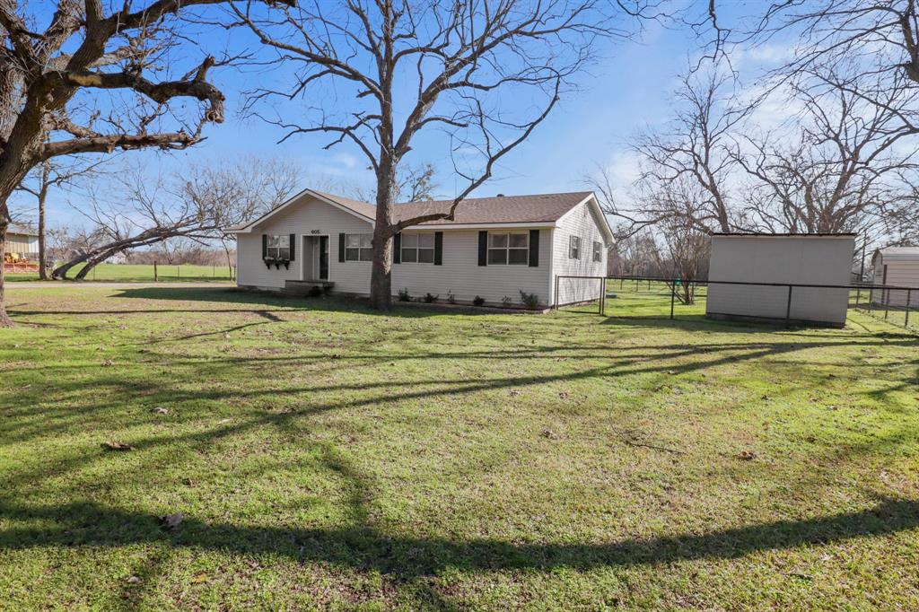 605 Normandy Avenue Property Photo