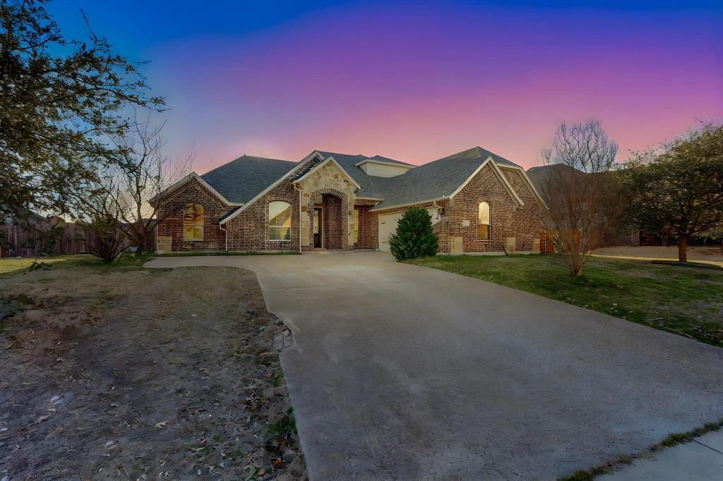 117 Stallion Street Property Photo