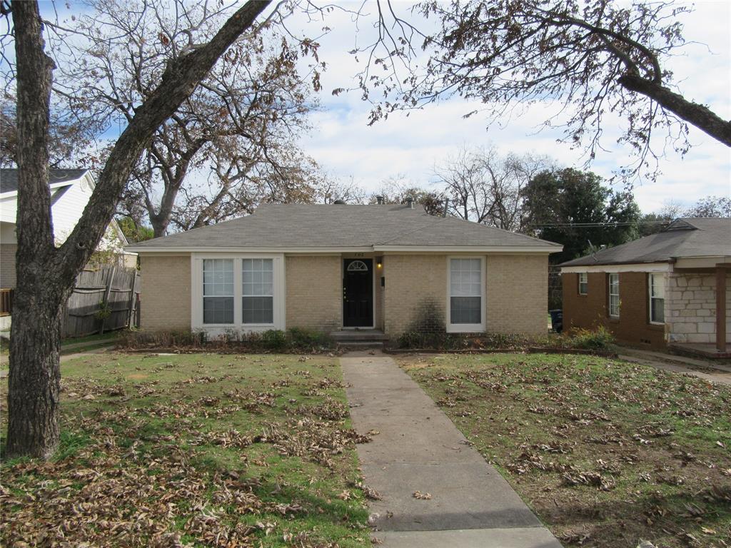 702 Westmount Avenue Property Photo