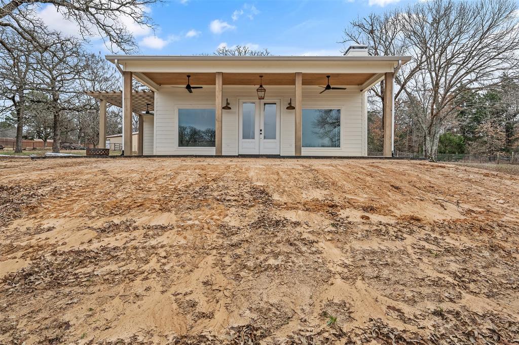23326 County Road 448 Property Photo