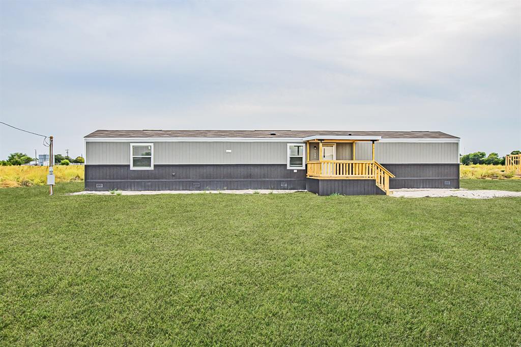 1206 Hayes Road Property Photo
