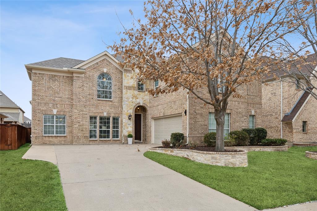 6955 Seabreeze Drive Property Photo