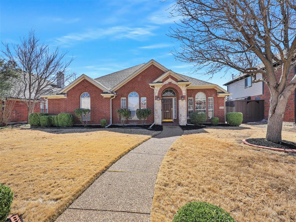4528 Burnhill Drive Property Photo