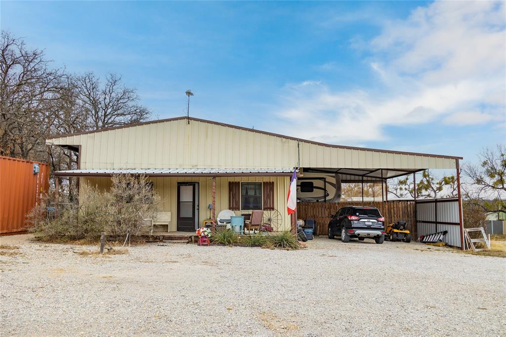 2050 Glen Oaks Drive Property Photo