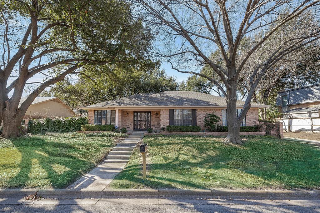 5413 Benbridge Drive Property Photo