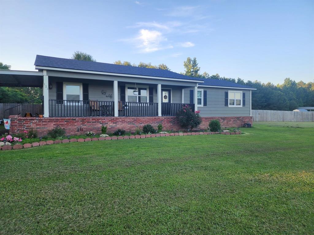 121 Frierson Acres Private Drive Property Photo