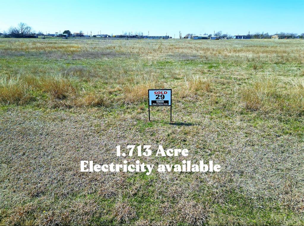 5809 High Plains Trail Property Photo