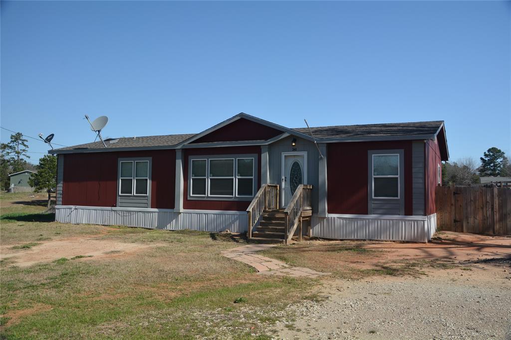 246 Vz County Road 4831 Property Photo 1