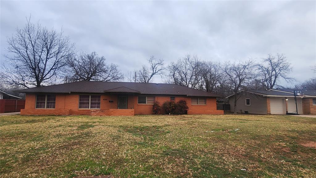4042 Waldemar Street Property Photo
