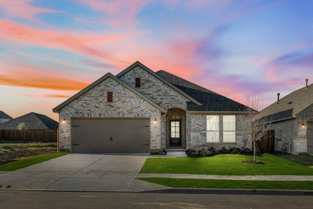 231 Ivory Brook Cove Drive Property Photo 1