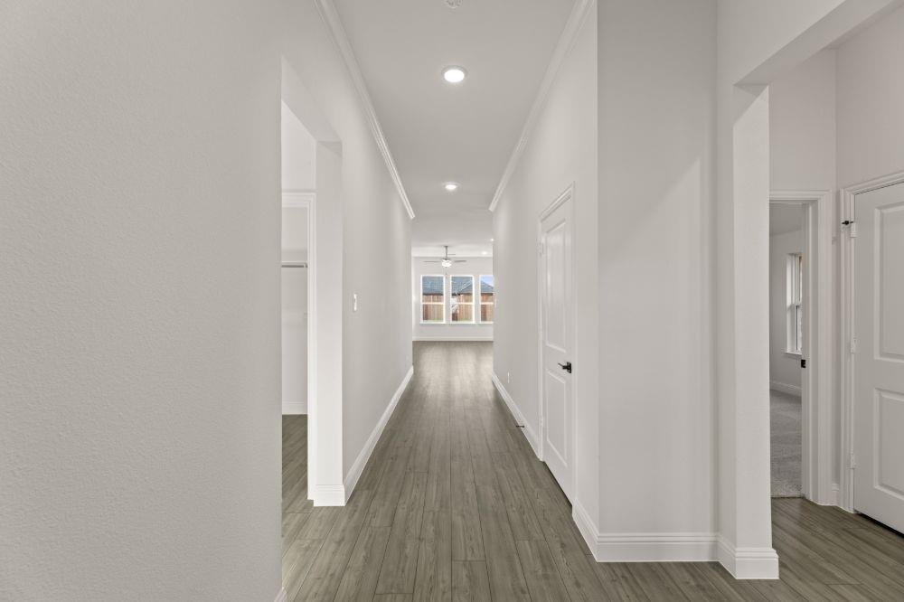 231 Ivory Brook Cove Drive Property Photo 6